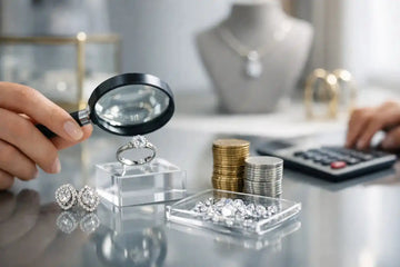 Are Transparent Pricing Jewelry Brands Worth Buying? - Carat Club Co.