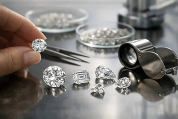 Is a Lab-Grown Diamond Worth It? 5 Key Factors to Consider Before You Buy - Carat Club Co.