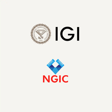 Smart Jewelry Buying: Why We Use NGIC & IGI for Lab-Grown Diamonds - Carat Club Co.