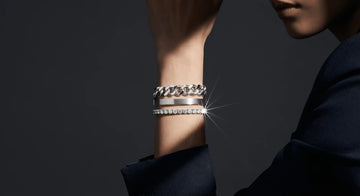 The Definitive Guide: How to Choose a Tennis Bracelet Without the "Brand Tax" - Carat Club Co.