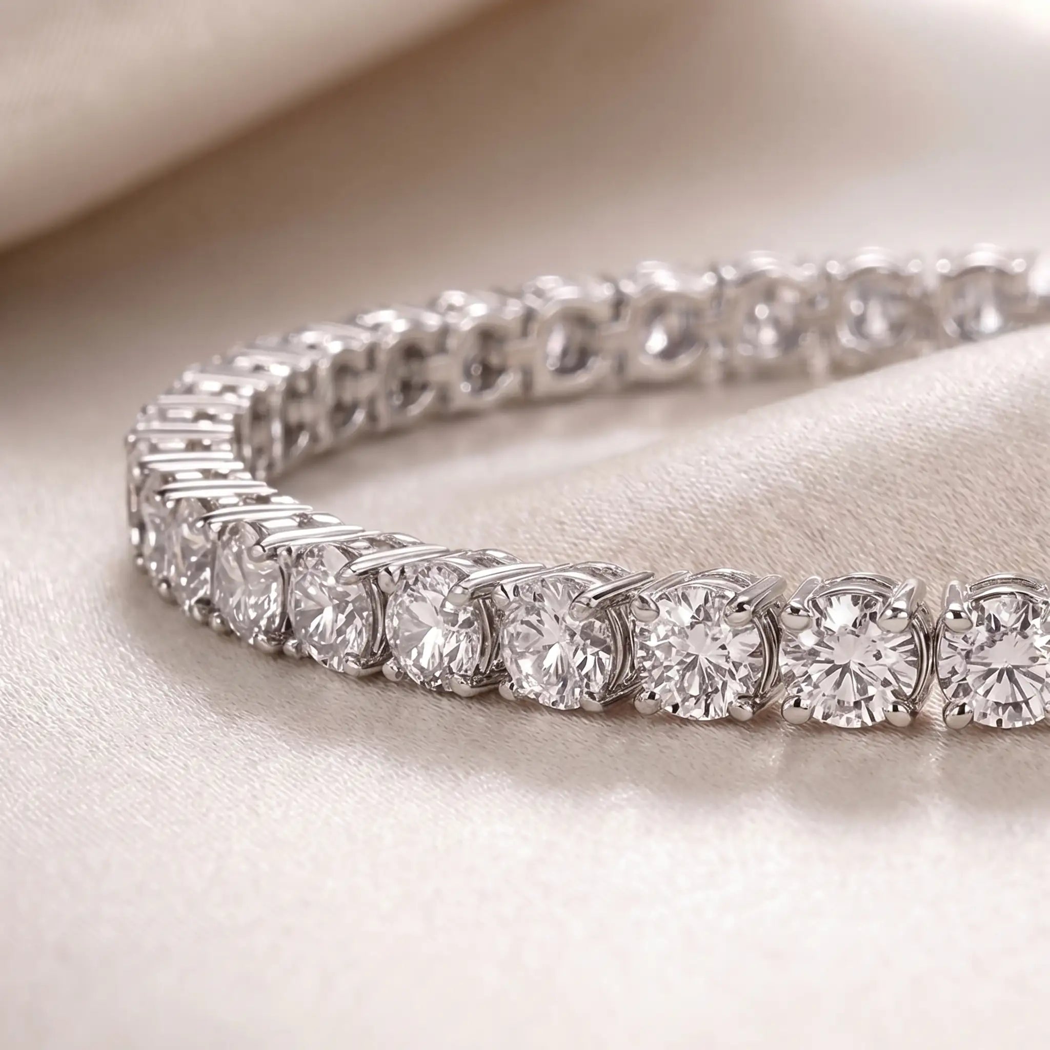 Current Diamond Tennis Bracelet Carat Club Co. Bracelet Carat Club Co. seamless-diamond-tennis-bracelet-copy    